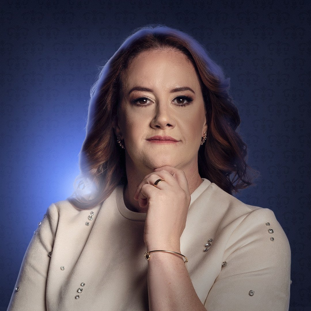 Melina Dani - Mentora do Método FourFeel